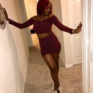 Meet your Posher, Sakinah